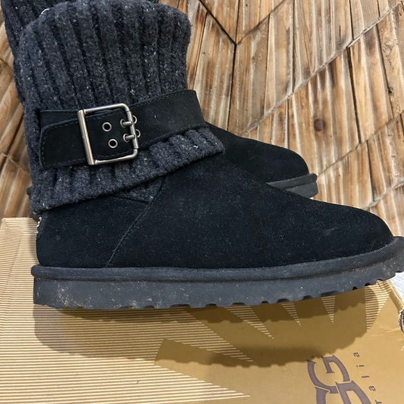 Ugg W Cambridge Women’s Sz 7 (Used) - Picture 5 of 7